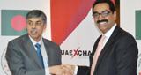 Abu Dhabi: Embassy of Bangladesh assigns UAE Exchange to collect consular fees